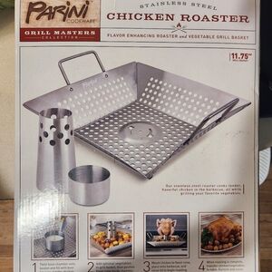 chicken roaster